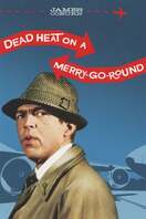 Poster of Dead Heat on a Merry-Go-Round