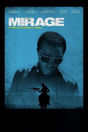 Poster of Mirage