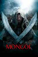 Poster of Mongol: The Rise of Genghis Khan