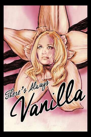 Poster of There's Always Vanilla
