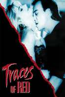 Poster of Traces of Red