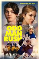 Poster of Odd Man Rush