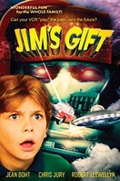 Poster of Jim's Gift