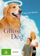 Poster of My Ghost Dog