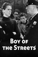 Poster of Boy of the Streets