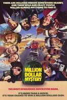 Poster of Million Dollar Mystery
