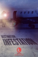 Poster of Destination: Infestation