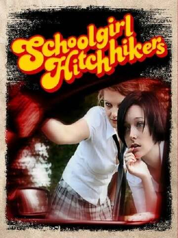Poster of Schoolgirl Hitchhikers