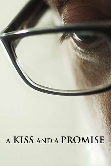 Poster of A Kiss and a Promise