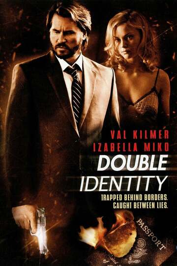 Poster of Double Identity