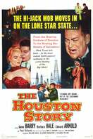 Poster of The Houston Story