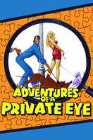 Poster of Adventures of a Private Eye