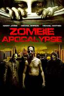Poster of Zombie Apocalypse