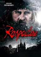 Poster of Rasputin