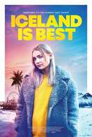 Poster of Iceland is Best