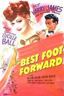 Poster of Best Foot Forward