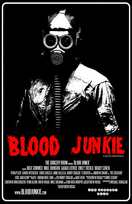 Poster of Blood Junkie