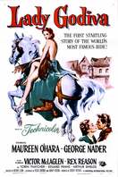 Poster of Lady Godiva of Coventry