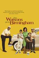 Poster of The Watsons Go to Birmingham