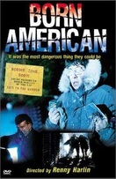 Poster of Born American