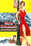 Poster of New Orleans Uncensored