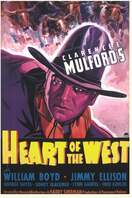 Poster of Heart of the West