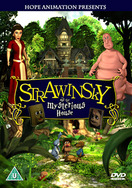Poster of Strawinsky and the Mysterious House