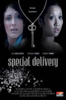 Poster of Special Delivery