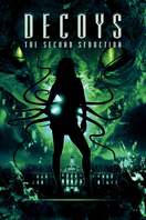 Poster of Decoys 2: Alien Seduction