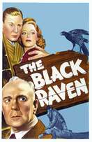 Poster of The Black Raven