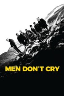 Poster of Men Don't Cry