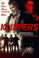 Poster of Klippers