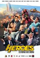 Poster of Heroes
