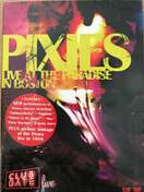 Poster of Pixies : Live At The Paradise In Boston