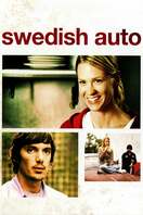 Poster of Swedish Auto