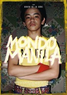 Poster of Mondomanila, or: How I Fixed My Hair After a Rather Long Journey