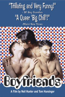 Poster of Boyfriends