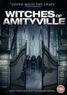 Poster of Witches Of Amityville