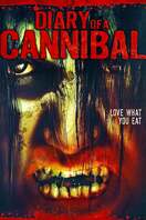 Poster of Diary of a Cannibal