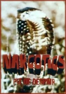 Poster of Narcotics: Pit of Despair