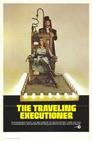 Poster of The Traveling Executioner