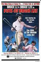 Poster of Fists Of Bruce Lee