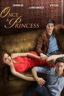 Poster of Once A Princess