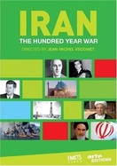 Poster of Iran: The Hundred Year War