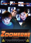 Poster of Zoomers
