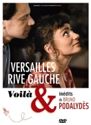 Poster of A Night in Versailles