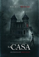 Poster of La Casa