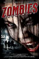 Poster of Zombies Anonymous: Last Rites of the Dead