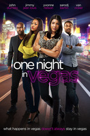 Poster of One Night in Vegas
