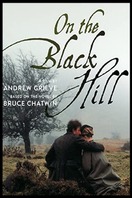 Poster of On the Black Hill